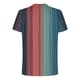 thumbnail image 4 of Tops para hombre, blusas y camisas de cuello redondo y manga corta para hombre, camisetas deportivas informales a la moda con estampado para hombre, blusas de cuello redondo y manga corta, blusas para, 4 of 5