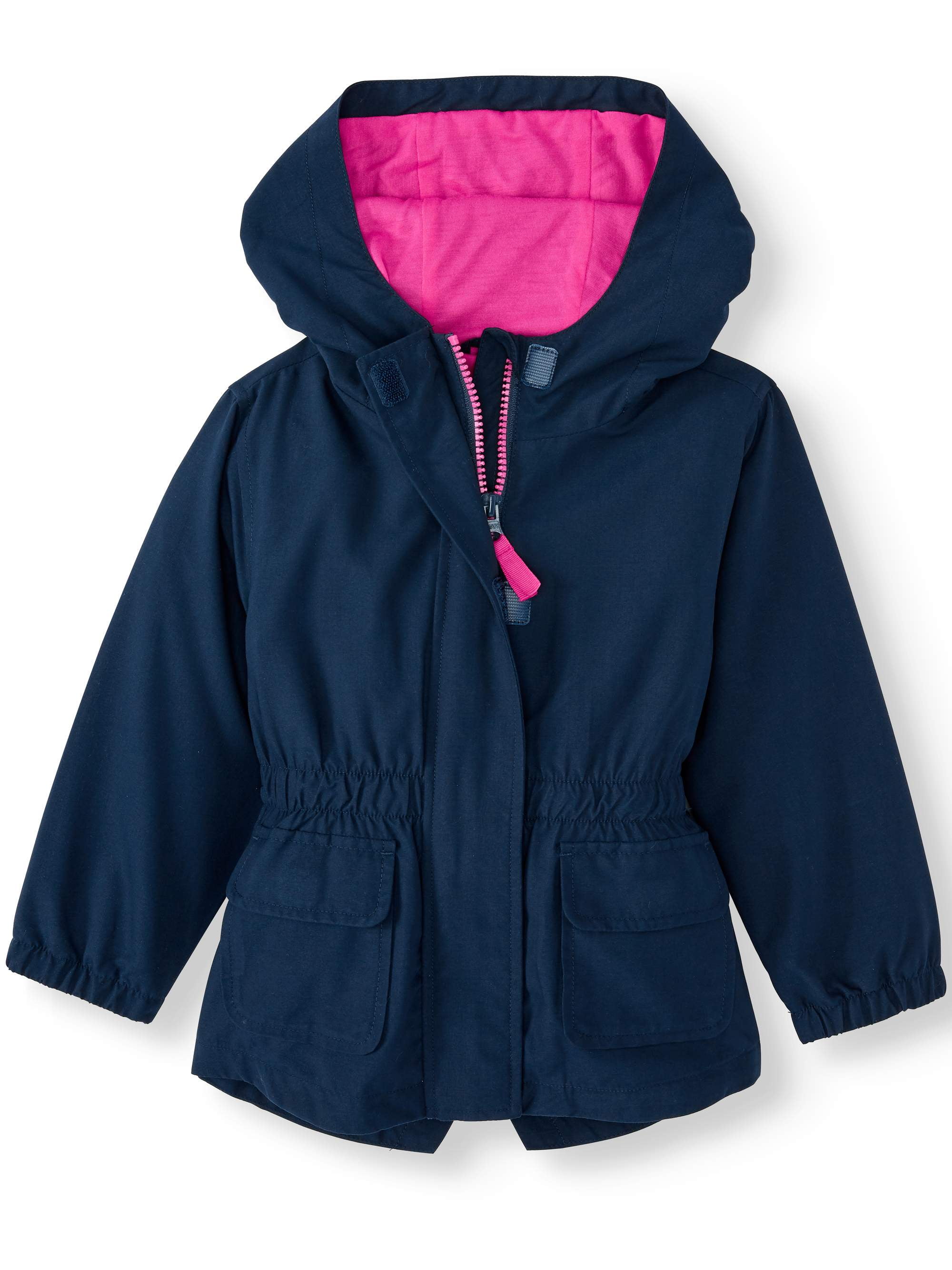 girls lightweight jacket