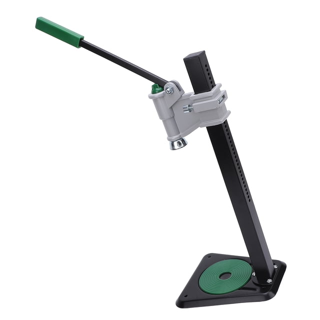 Manual Bottle Capper Tool, Sturdy Multi Purpose Beer Bottle Capping Machine for Tabletop