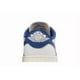 thumbnail image 5 of A i r-Jor-dan 1 KO Kentucky White Royal Blue (DX4981-103) Men’s 6 / Women’s 7.5, 5 of 6