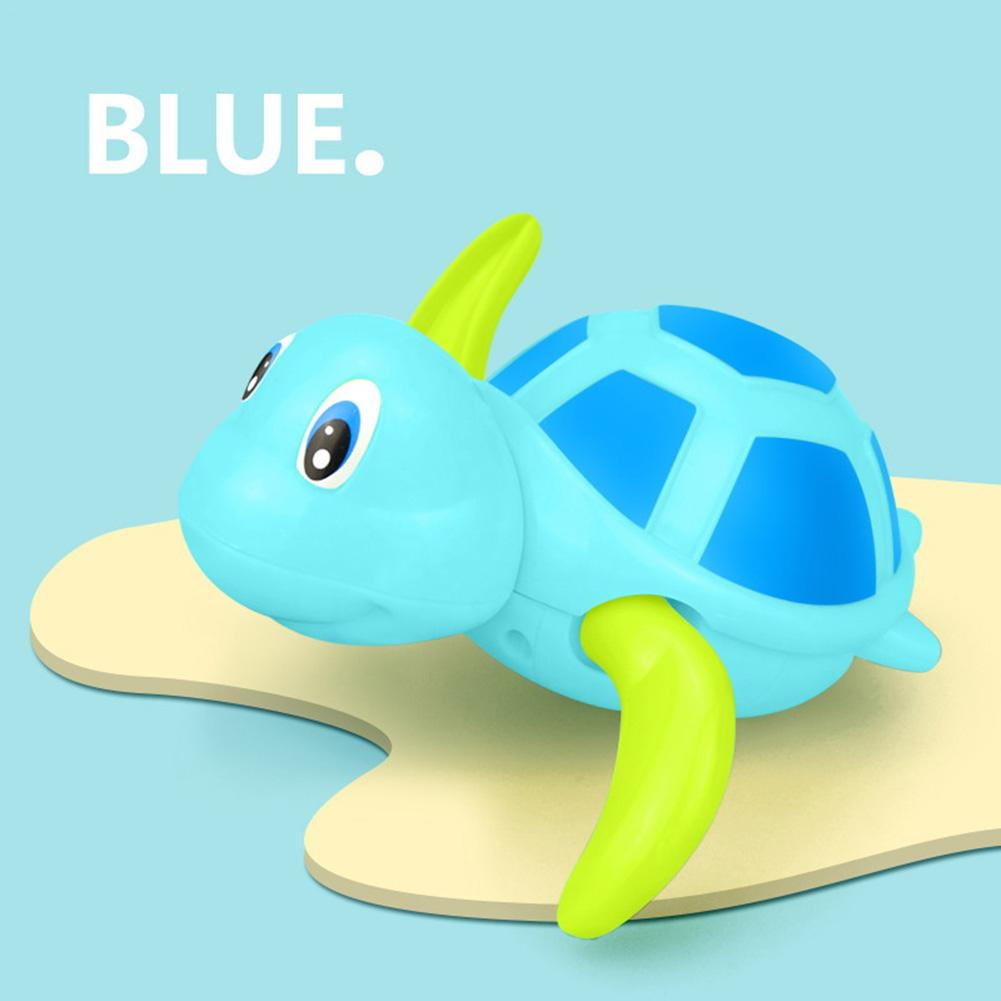 turtle bath toy