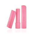 thumbnail image 2 of Bálsamos labiales EOS con karité suave y orgánico barra sorbete de fresa 2 pzas, 2 of 2