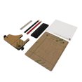 LED BDM Frame ECU Programming Bracket 100 to 240V 22 BDM Adapters for ...