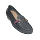 thumbnail image 1 of MOCASINES CASUALES JULIO DE MUCHA MUJER MARINO GAMUZA 28218 Leon 28218p, 1 of 3