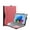 Pink, variant on New Laptop Case Cover for [2024] 13.8 inch Microsoft Surface Laptop 7[not for Surface laptop 6/5/4/3],PU Leather Notebook PC Protection Sleeve