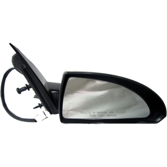 Dorman 955-1820 Passenger Side Door Mirror for Specific Chevrolet Models