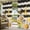 Black, variant on 2 Panels Outdoor Curtains for Patio Waterproof 54"x108" Spring Bees Daisy Weatherproof Privacy Outsides Curtains, Rustic Tulips Dots Brown Striped Burlap Grommet Thermal Drapes for Cabana Porch
