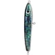 thumbnail image 1 of Señuelo de pescado, concha de abulón, cebo de pesca, Crankbait de madera para atún, mero, billbirds, besugo, 23x3,5 cm, 1 of 14