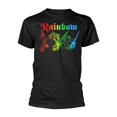 thumbnail image 1 of Rainbow  Adult 3 Ritchies T-Shirt, 1 of 1