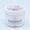BL3001 Milky White, variant on Glam And Glits Acrylic Powder Color Blend Collection BL3002 White Wine 2 oz