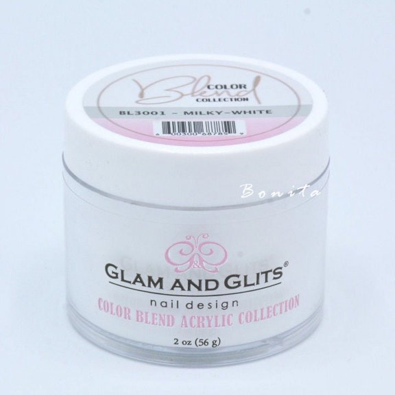 Glam & Glits - Color Blend 2 oz