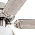 thumbnail image 6 of 51585 Alvina Ceiling Fan, 44, Nickel, 6 of 8