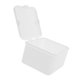 thumbnail image 5 of unbranded Organizador De Plástico Con Abatible Para Almacenamiento De Objetos Pequeños, 5 of 8