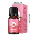 thumbnail image 2 of Aceite de masaje de jengibre para meridianos (10 ml) – Ungüento tradicional de medicina tradicional china para aliviar el dolor de meridianos y relajar los músculos, 2 of 2