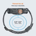 thumbnail image 3 of Funda con correa para Apple Watch Ultra 2/Apple Watch Ultra, 3 of 9