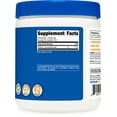 thumbnail image 4 of Nutricost Vitamin C (Ascorbic Acid) Powder 1LB - Gluten Free, Non-GMO Supplement, 4 of 5