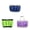 Blue, variant on UJMNHYGT Gardening Tote Bag Garden Tool Bag with 8 Pockets, Waterproof Heavy Duty Oxford Storage Organizer Tote Bag for Outdoor Garden Lawn Yard, Garden Utensil Handbag for Women Men