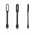 thumbnail image 3 of Vruelia 10 Pack Mini USB Light for Keyboard, Flexible USB Laptop Light, Adjustable USB Lamp for Notebook Computer(Gooseneck Structure, LED Lighting Source), 3 of 6