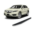 thumbnail image 3 of Black Horse Premium Running Boards Black Compatible with 2013-2018 Acura RDX-PR-ACRD, 3 of 8
