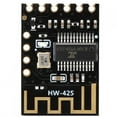 thumbnail image 2 of Zerodis Module Audio Insions Précises Module Audio Durable 4.2 Installation Facile pour Bureau à Domicile, 2 of 8