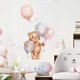 thumbnail image 3 of Decorative Posters for Children's Room (Girls)., 3 of 4