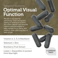 thumbnail image 4 of Zahler - AccuVision - 30 Capsules, 4 of 5