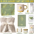 thumbnail image 2 of Cestas de regalo MAYICIVO Get Well Soon & Birthday para mujer, 2 of 9