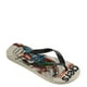 thumbnail image 1 of Sandalia Havaianas 4147012 0121 NEGRO/MULTICOLOR CABALLERO, 1 of 3