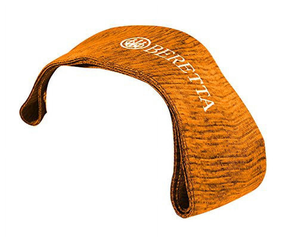 Beretta USA SFOU65001O VCI  Long Gun Sock Orange