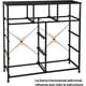 thumbnail image 3 of Mueble Cajonera para Recamara 9 Cajones, 3 of 4