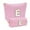 E, variant on Initial Makeup Bag For Women Girls Travel Toiletry Cosmetic Organizer Pouch Idea