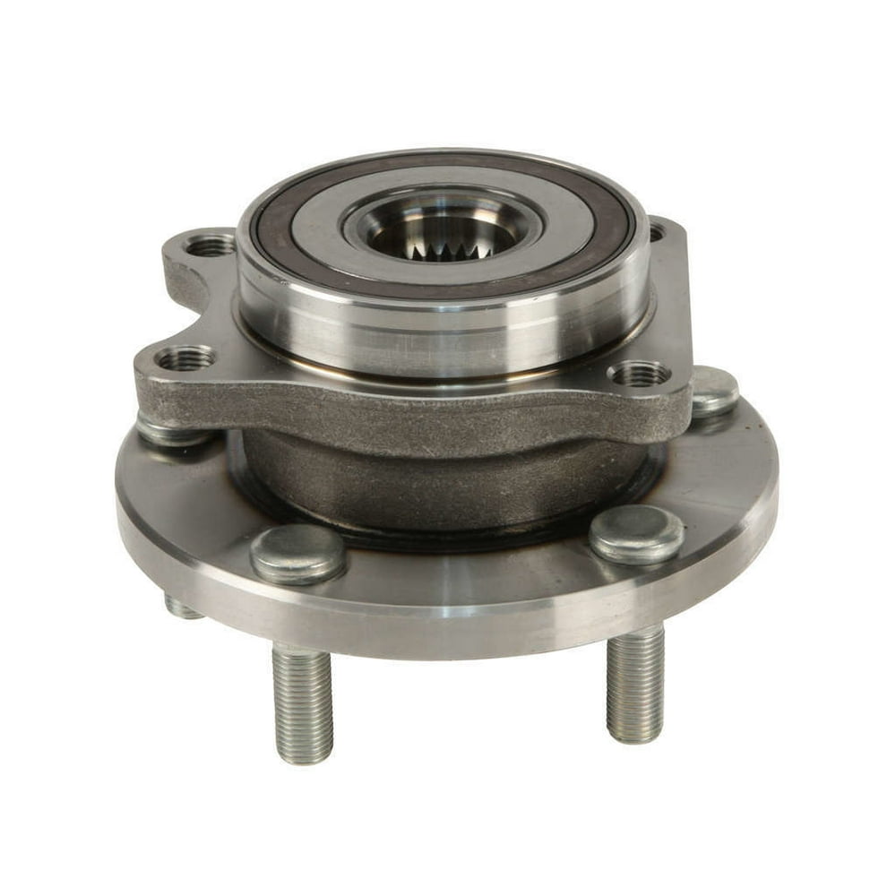 Genuine OEM Replacement for 20052014 Subaru Impreza Wheel Bearing and Hub Assembly for Subaru