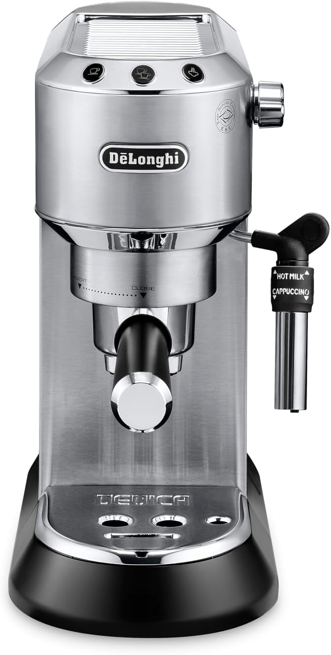 K*A様 DeLonghi La Specialista ec9355j-m De'Longhi La Specialista Opera Espresso Machine – Whole