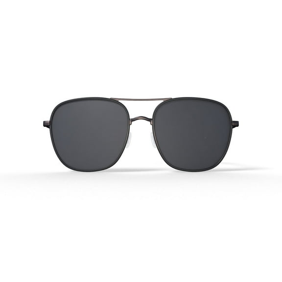 Brooks Brothers 0BB4067J Timeless Oval-Heart-Square Sunglasses