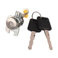 thumbnail image 5 of 2X Metal Door Lock Cylinder For 2007-2013 Nissan Versa H0601-EL00B, 5 of 6