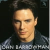 John Barrowman - Reflections from Broadway - Opera / Vocal - CD