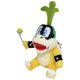 thumbnail image 1 of Peluche Little Buddy Super Mario Series Iggy Koopa 20 cm, 1 of 6