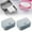 A-Grey, variant on Last Chance 2X Soap Boxes,Soapbox Plus 2 System Pc Gray A,Portable Travel Soap Box Holder Plastic Soap Case Dish Container with Leachate Sponge for Bathroom Outdoor Hiking Camping Gym