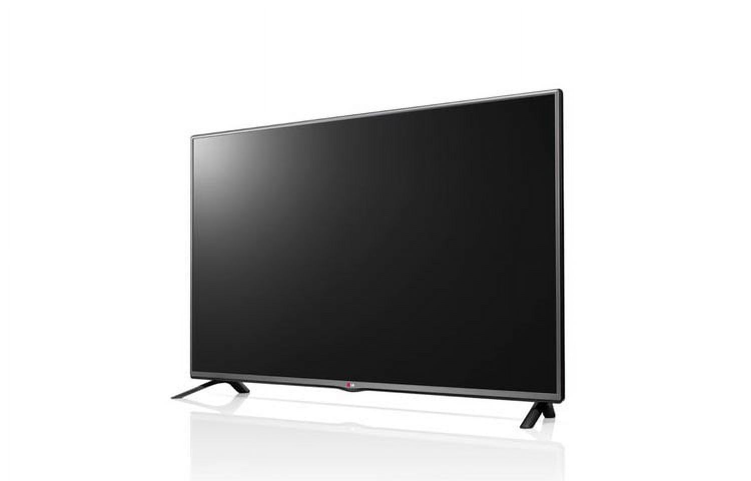 LG 49" Class (48.5" Diagonal) 1080p LED TV (49LB5550) - image 3 of 4