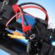 thumbnail image 2 of Motor de 4 polos 3800KV + controlador electrónico de velocidad ESC 35A para coche RC 1/12 1/14, 2 of 8