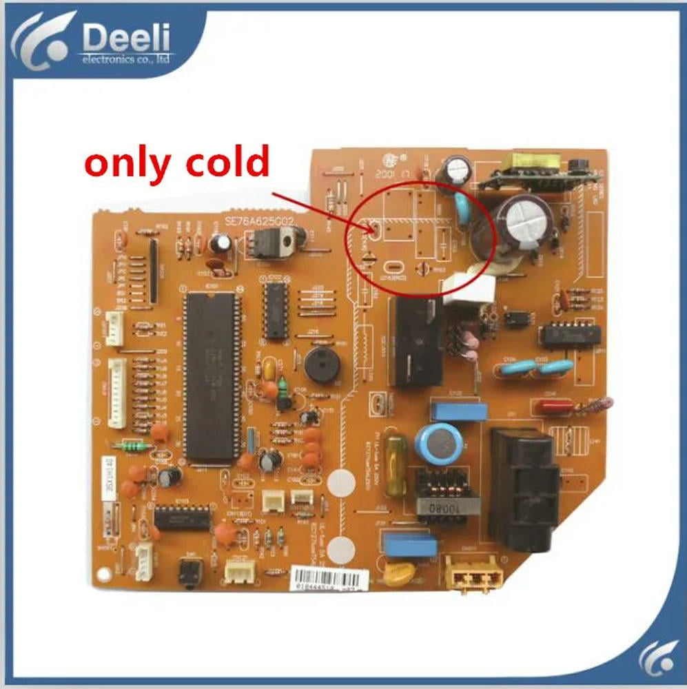 FOR air conditioning motherboard SE76A625G02 pc board board