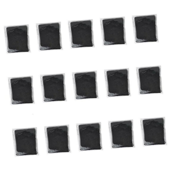 Dark Clothes Laundry Sheets Color Restoring Deep Cleaning Fabric Color Blocking