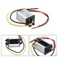 thumbnail image 4 of BTOER Convertisseur de Puissance Étanche DC à DC 12V à 3/3.3/3.7/5/6/9V Module d'Alimentation, 4 of 7