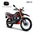 thumbnail image 1 of Motocicleta VENTO Crossmax 250 Pro 2024 Doble Propósito, 1 of 7
