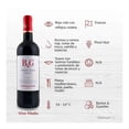 thumbnail image 2 of Vino Tinto B&G reserva pinot noir 750 ml, 2 of 4