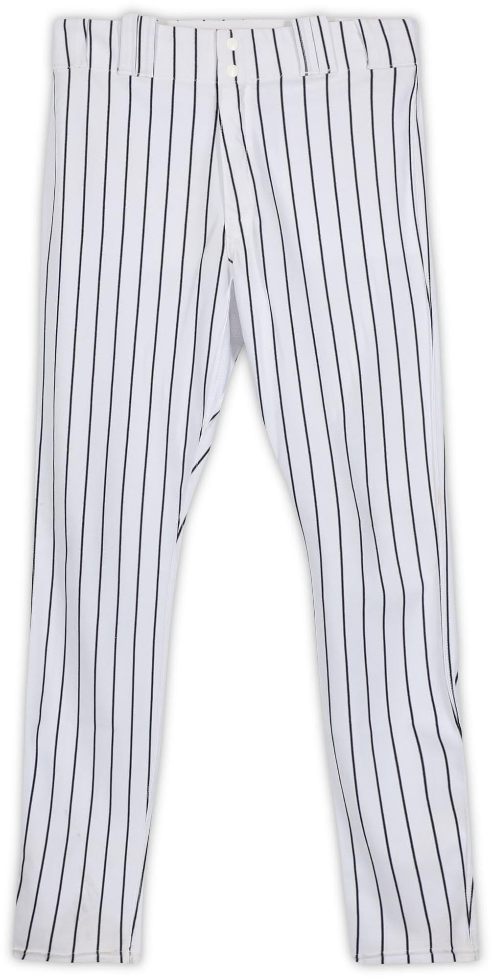 yankees pinstripe pants
