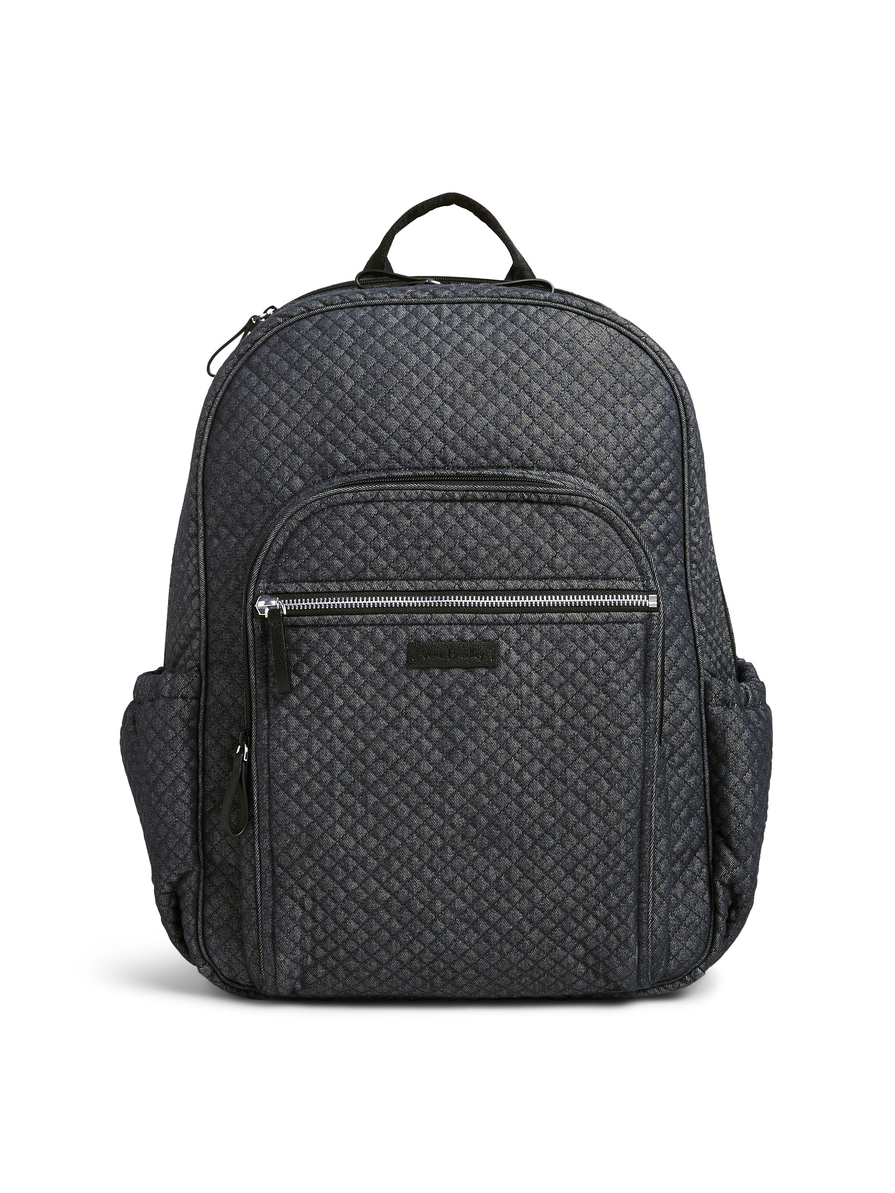 vera bradley backpack with laptop compartment