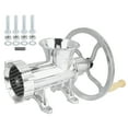 thumbnail image 2 of Household Supplies,Separated Meat Grinder Hand Meat Grinder Kitchen Tool Class Leading Features, 2 of 8