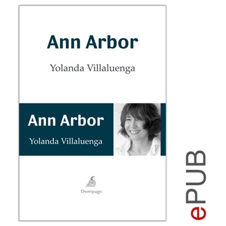 Ann Arbor - eBook