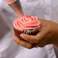 thumbnail image 2 of Cake Decorating Icing Piping Tip Set, 10 X-Large Decorating Tips, 2 of 5
